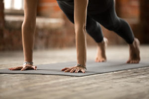 Pilates